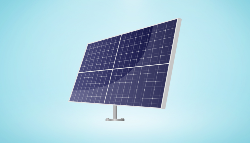 Commercial Solar Project